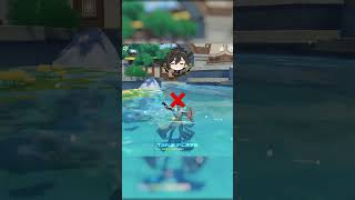 Who Can Survive Ningguangs Bath Water? Genshin Impact