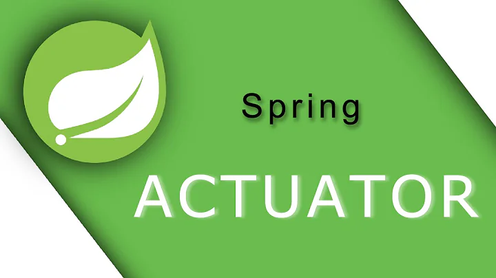 Spring Boot Actuator |  Custom metrics