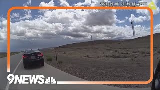 Colorado deputy involved in stop of teen detained by ICE resigns from sheriff's office