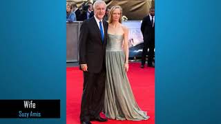 James Cameron's lifestyle ,worth