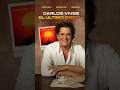 Carlos Vives - El último disco (Para su consideración Latin GRAMMY® 2026)