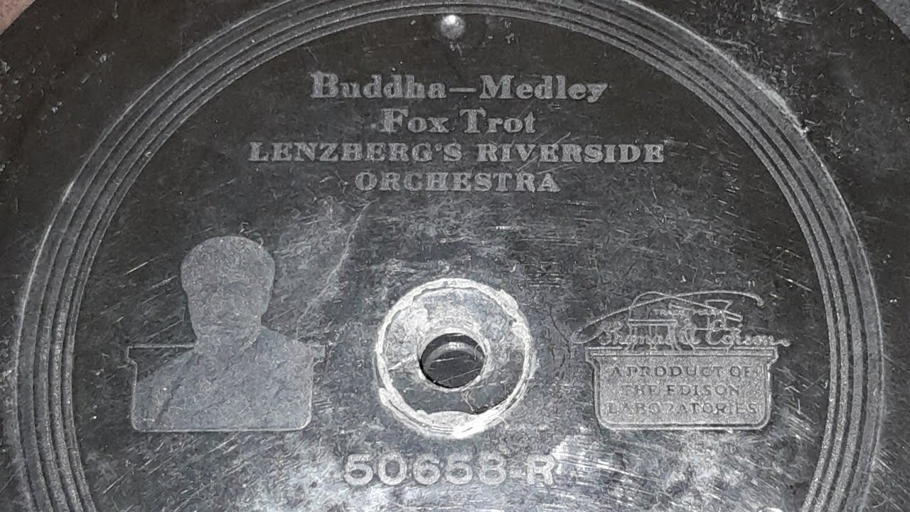 Buddha Medley (плохое качество) Buddha Medley (poor quality)