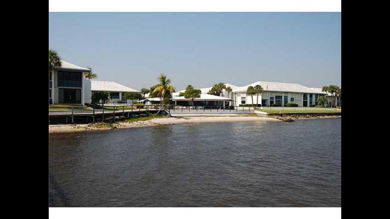 175 SE Saint Lucie Blvd A-109, Stuart, FL 34996