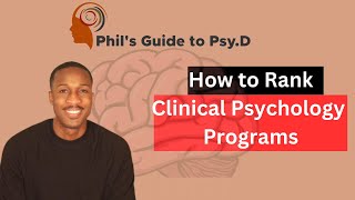How to Rank Clinical Psychology Internship Sites | What to look for