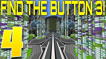 Minecraft: FIND THE BUTTON 3! - Marketplace Mini-Game (Part 4) LEVELS 30-35