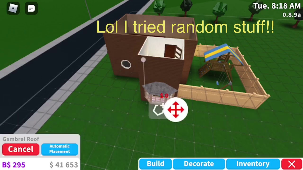 Speed Builds. Build Speed build - YouTube