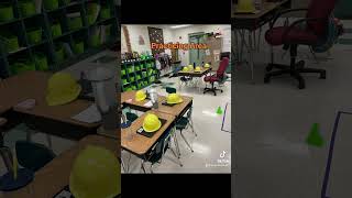 Practicing area with tpt and nearpod #maths #teacher #studentengagement #3rdgrade