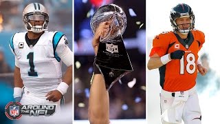 Celebrity Super Bowl 50 Predictions: Broncos vs. Panthers  | Around the NFL Profile
