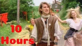 10 Hour Loop of Men Without Hats - The Safety Dance