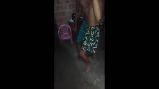 Dançando Na Sala De Casa Kkkkk