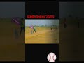 ​Perfect Timing! 🏏🔥​My Batting Highlights ✨​Cover Drive or Straight Drive? 🤔​Classy Shots! 🏏💎​
