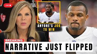 Mary Kay Cabot BREAKS SILENCE On What Shedeur Sanders Just Did!