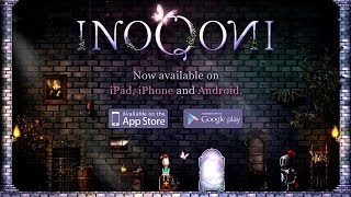 INOQONI Android GamePlay Trailer (HD) [Game For Kids]