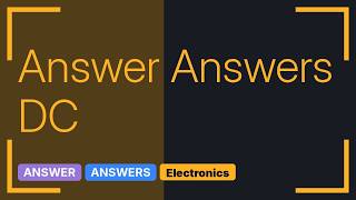 Electronics: Vector network analyzer for SMPS feedback loop measurements (2 Solutions!!)