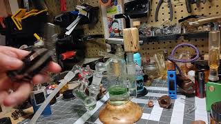 O'Connell Noisy Cricket with a Jet Dryv intake - session and glowing review!