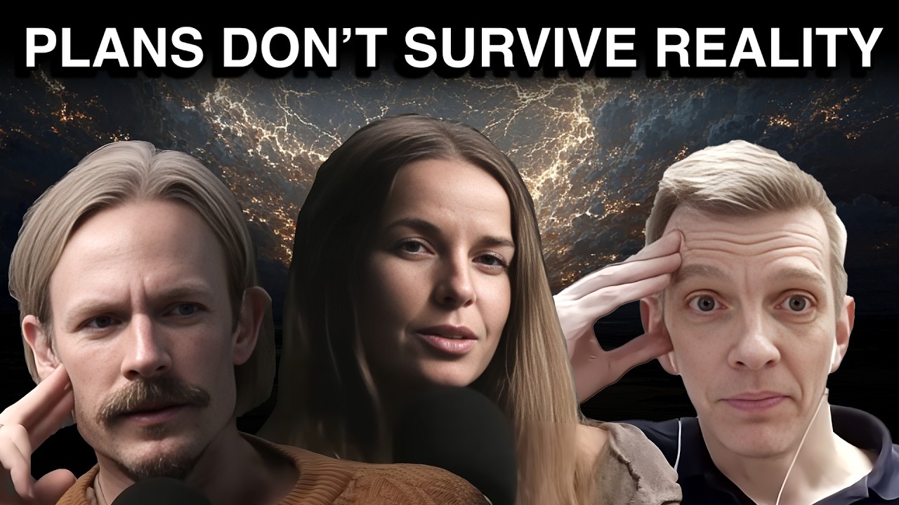 The Entropy of Intelligence Means That Systems Without Stories Collapse