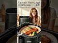 You throw away your oven after getting the Cosori TurboBlaze Air Fryer 🔥