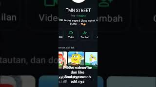 plisss subscribe dan like soal nya susah edit nya