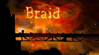 Braid Soundtrack: Undercurrent by Jami Sieber