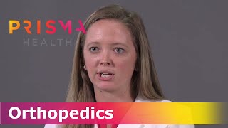 Blair Rosemeyer, PA is a Physician Assistant in Hand Surgery at Prisma Health - Greenville
