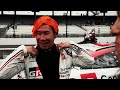 【INSIDE GR】挑み続ける人生 小林可夢偉