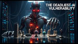 The Deadliest AI Vulnerability | Prompt Injection + Poisoning!