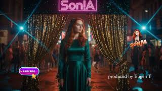 Son!A feat. LCM Studio – AWAY FROM HOME  ⚡ 🌧️🏙️💔🚶‍♀️✨💣💥🔥 EURO DANCE 2026