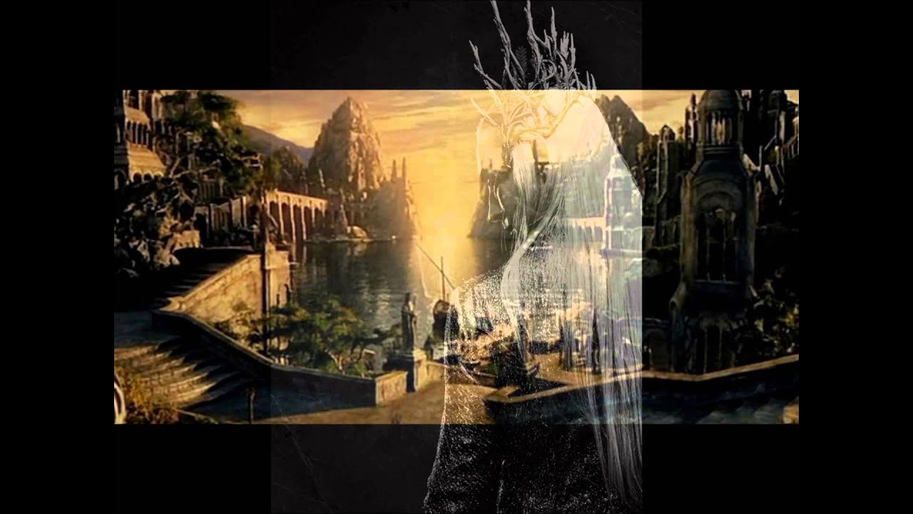 Thranduil (Sail away) Chris Rea YouTube