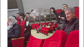 Hipertansiyonla Yaşam Seah