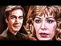 ناهد شريف و محمود ياسين فى الفيلم النادر الممتع المثير الرومانسى   حب و خيانة  بدون حذف