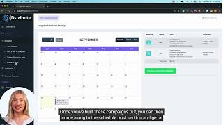 Pick, Post & Schedule Jobs to Craigslist - dstribute.io Job Distribution Software & Multi Poster