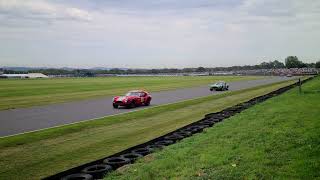 goodwood revival 2024