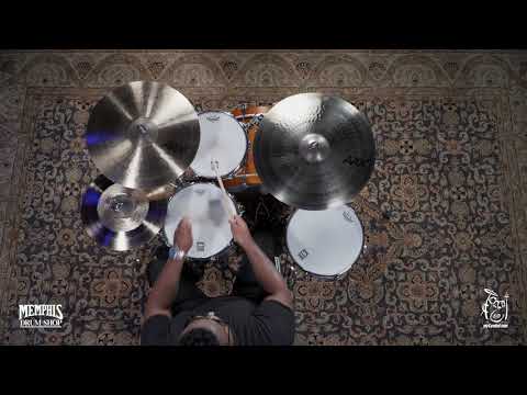 茶 aico Sabian 14