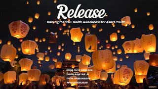 ‘RELEASE’ - Inspiring Asia Micro Film Festival 2025 AI Film Submission