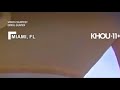 Dramatic crash sends vehicle crashing into Florida home