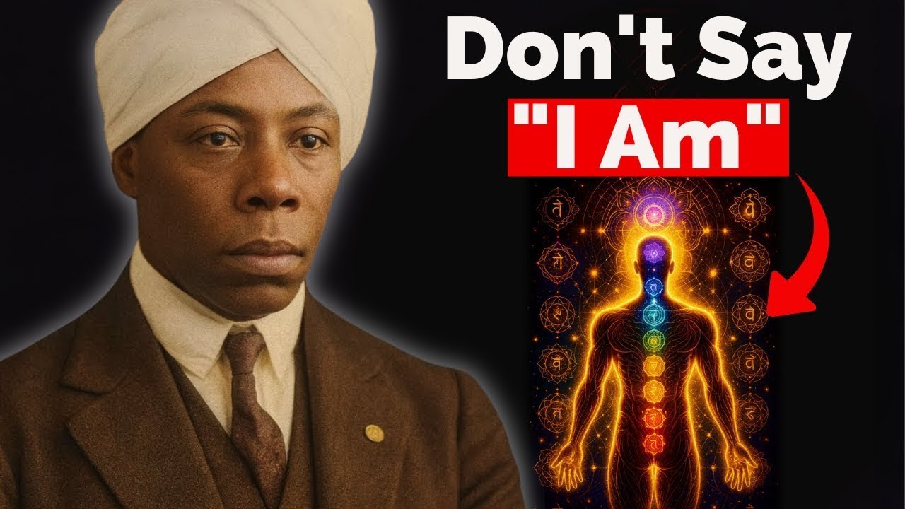 These Words ACTIVATE a Divine FREQUENCY - Abdullah the Mentor of Neville Goddard || Secrets of Abd