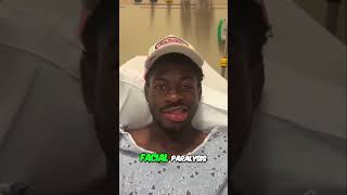 Lil Nas X The Untold Story of Fame and Struggle #lilnasxindustrybaby #drama #musicnews #shorts