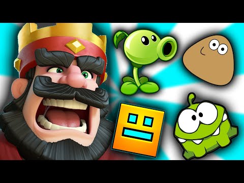 JUGASTE A ESTOS JUEGOS? #1