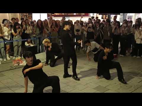 JHKTV] AQA(dob)hongdae Kpop <strong>dance</strong> <strong>Ready</strong> to love (SEVENTEEN)  아큐아(디오비)홍대  케이팝댄스 리디 투 러브