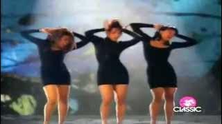 En Vogue - ❝ Hold On ❞ 【1990】【HQ】