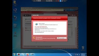 System Protection Tools (Rogue)