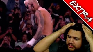 REACTING TO BOTCHAMANIA 453 - RUDYREACTS