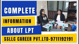 Don't Stress, Just Fill the Form! Comprehensive Guide to SBI and RBI LPT for Regional Languages screenshot 4