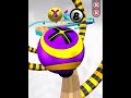 Going Balls VS Rollance Balls Action Ball Games New Race ❤️‍🩹 Part 259| Android/IOS Games