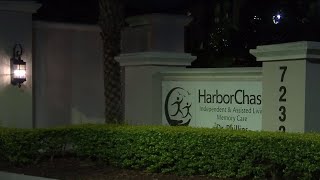 Elderly woman attacked at senior care center in Dr. Phillips area; suspect sought