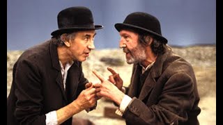 В Ожидании Годо / Waiting For Godot (Beckett On Film, 2001)