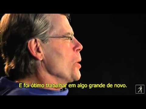 Especial "Sob a Redoma": Stephen King fala um pouco mais sobre seu novo livro