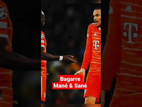 Sadio Manè a