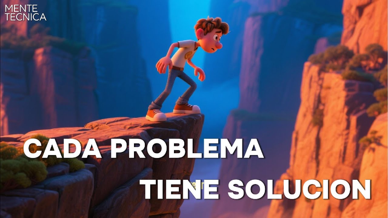 Simple Solutions to Complex Problems (Science & Engineering) - YouTube