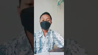 A1 ADI NUGROHO dongeng bahasa Sunda 'SIREUM JEUNG JAPATI'